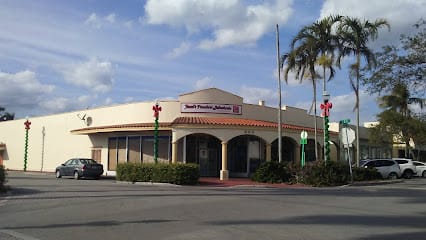 Jenni's Panaderia Salvadoreña - Pupusas Restaurant