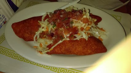 Juanita's - Pupusas Restaurant