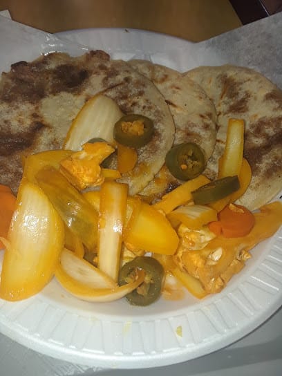 KB Deli Restaurant - Pupusas Restaurant