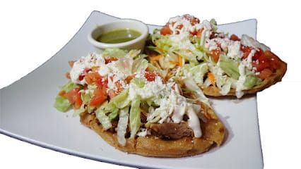 La Antorcha Restaurante y Pupusería - Pupusas Restaurant