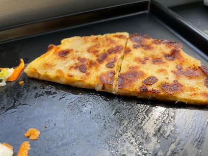 La Cabana Restaurant - Pupusas Restaurant