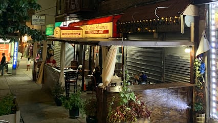 La Cabaña Salvadoreña - Pupusas Restaurant