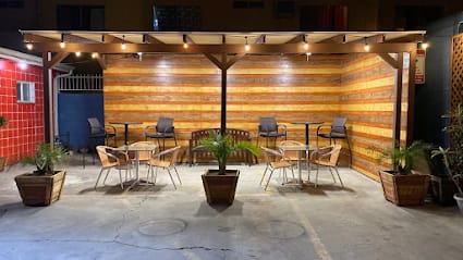 La Cabañita Restaurant y Pupuseria - Pupusas Restaurant