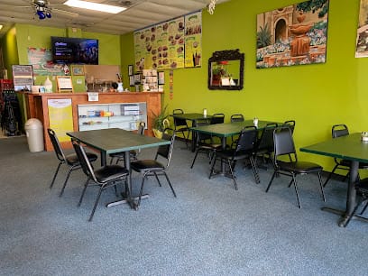 La Campiña - Pupusas Restaurant