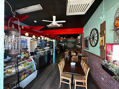 La casa de juan - Pupusas Restaurant