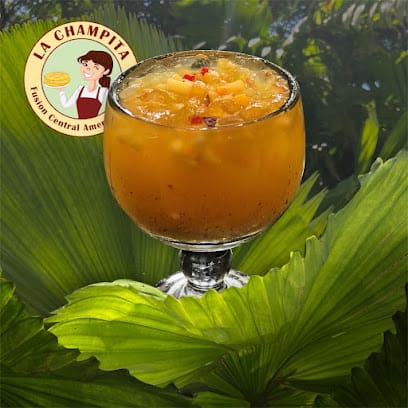 La Champita - South Gate - Pupusas Restaurant