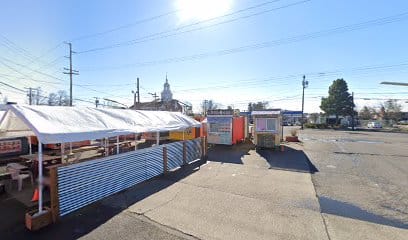 La Cocina de Chepe - Pupusas Restaurant