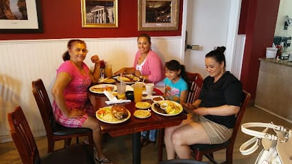 La Cocina De Mama Greta - Pupusas Restaurant