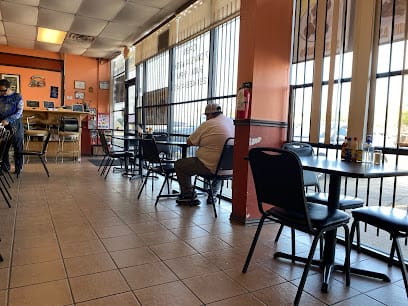 La Cocina de Maria - Pupusas Restaurant