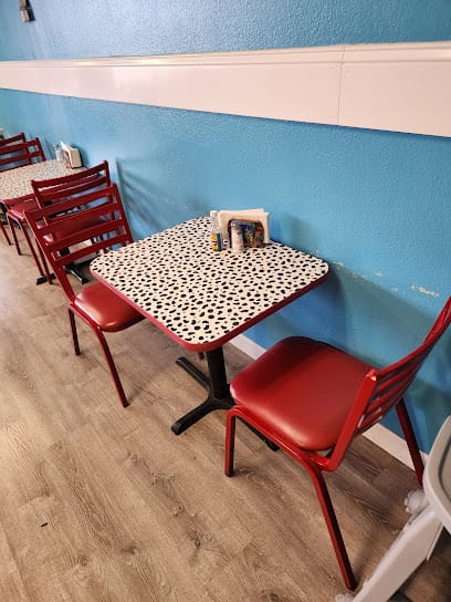 La Cuscatleca East - Pupusas Restaurant