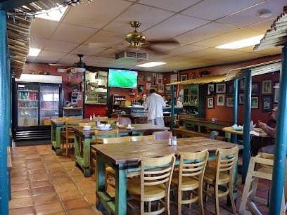 La Fonda De Don Cuper - Pupusas Restaurant