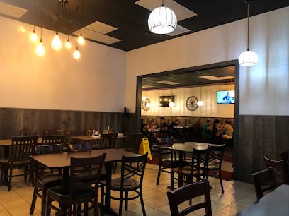 La Granja El Nido - Pupusas Restaurant