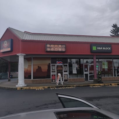 La Herradura Taqueria y Pupuseria - Pupusas Restaurant