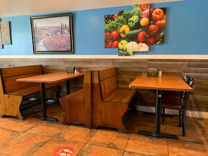 La Ilusión - Pupusas Restaurant