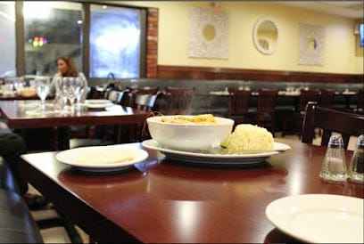 La Joya Latina Restaurant - Pupusas Restaurant