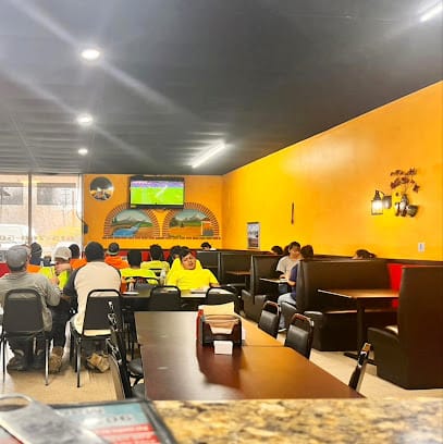 La Nueva Jerusalem Restaurante y Pupuseria - Pupusas Restaurant