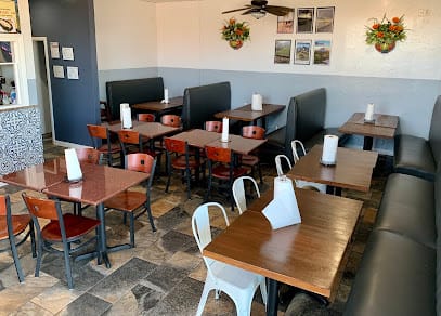 La Pasadita 2 - Pupusas Restaurant