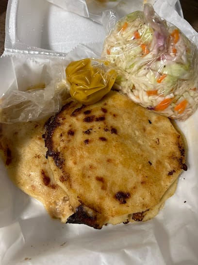 La Perlita de San Miguel Pupuseria - Pupusas Restaurant