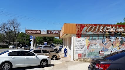 La Placita Salvadorean Cocina - Pupusas Restaurant