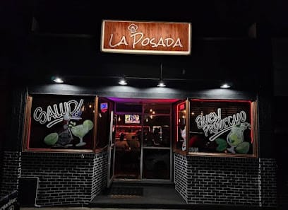 La Posada Restaurant & Tequila Bar - Pupusas Restaurant