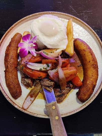 La Pupusa Loca - Pupusas Restaurant