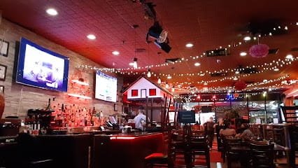 La Pupusa Loca - Pupusas Restaurant
