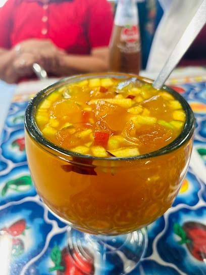 LA Pupuseria EL Pepeto - Pupusas Restaurant
