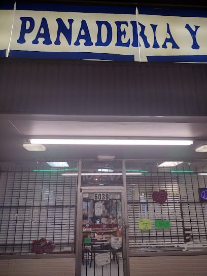 La Sultana Panaderia y Pupuseria - Pupusas Restaurant
