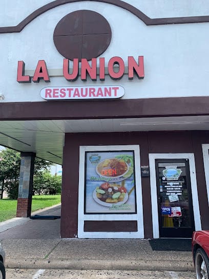 La Union - Pupusas Restaurant