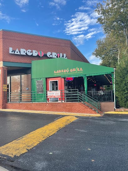 Laredo Grill - Pupusas Restaurant