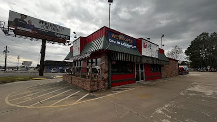 Las Americas Restaurant - Ft. Smith - Pupusas Restaurant