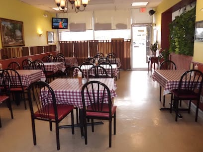 Las Carnitas Restaurant, Alexandria Va. - Pupusas Restaurant