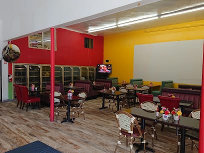 Las Champas - Pupusas Restaurant