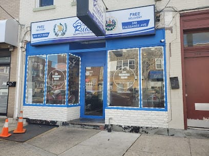 Las Hermanas Ruano - Pupusas Restaurant