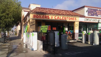 Las Palmas Pupuseria - Pupusas Restaurant