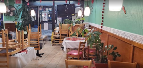 Las Perlas - Pupusas Restaurant
