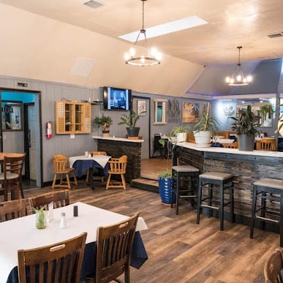 LEMPIRA RESTAURANT - Pupusas Restaurant
