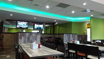 Lempira Restaurant - South Blvd. - Pupusas Restaurant