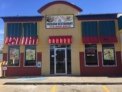 Little Casita Mexican Restaurant 2 - Pupusas Restaurant