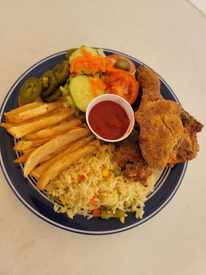 Lonchera Olocuilta - Pupusas Restaurant