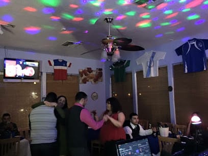 Los Cabos the Pupusa House#1 - Pupusas Restaurant