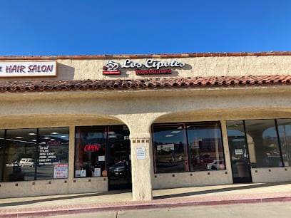 LOS CIPOTES Salvadorian Grill - Pupusas Restaurant