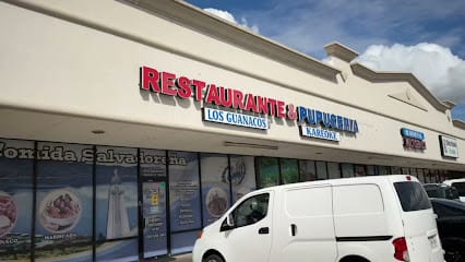 Los Guanacos - Pupusas Restaurant