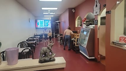 Los Reyes Salvadorian Food - Pupusas Restaurant