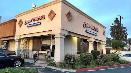 Luna Maya Grill - Pupusas Restaurant