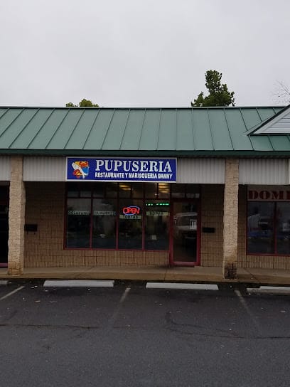 Mama Rosa Pupuseria & Charcoal Chicken - Pupusas Restaurant