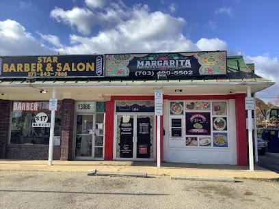 Margarita Peruvian & Salvadorian Restaurant - Pupusas Restaurant