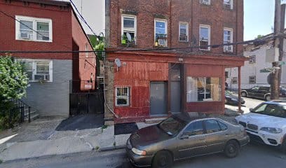 Maria Pupusas - Pupusas Restaurant