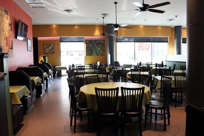 Mario's Mexican and Salvadorian Restaurant - Pupusas Restaurant