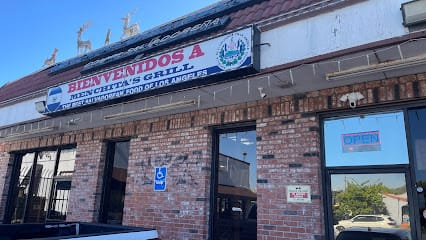 Menchita's - Pupusas Restaurant